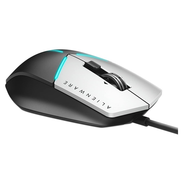 Alienware Aw55e Gaming Mouse - ماوس الین ویر AW55 گیمینگ