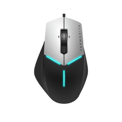Alienware Aw55e Gaming Mouse - ماوس الین ویر AW55 گیمینگ