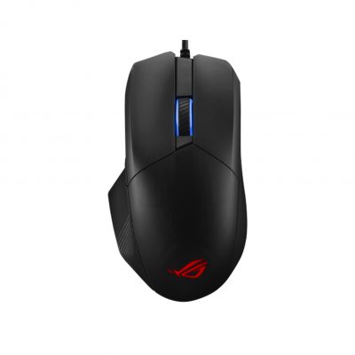 Asus Rog Chakram Wired Gaming Mouse
