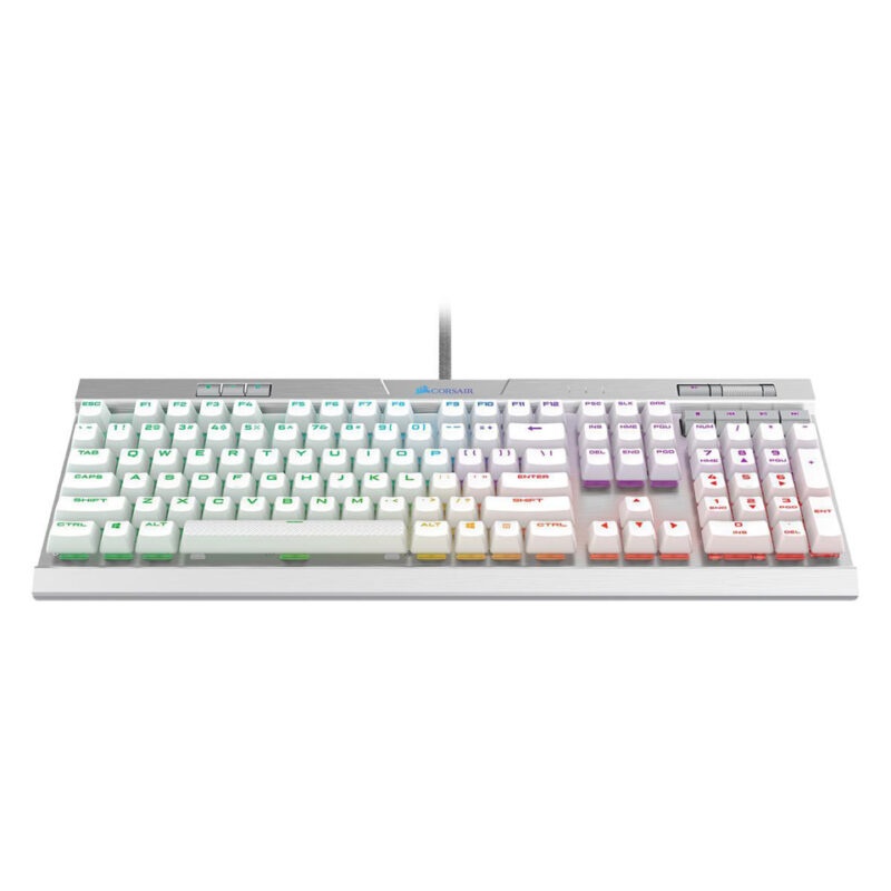 Corsair K70 SE Gaming Keyboard - کیبورد کورسیر K70 SE گیمینگ