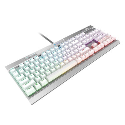 Corsair K70 SE Gaming Keyboard - کیبورد کورسیر K70 SE گیمینگ