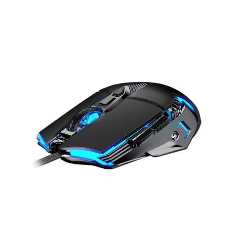 Hp G160 Gaming Mouse - ماوس اچ پی G160 گیمینگ