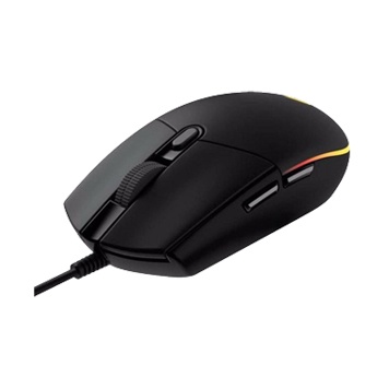 Logitech G102 Gaming Mouse - ماوس لاجیتک G102