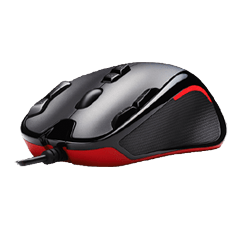 Logitech G300 s Gamin Mouse
