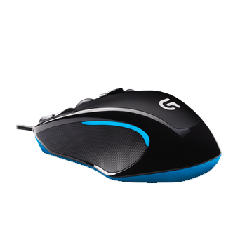 Logitech G300 s Gamin Mouse