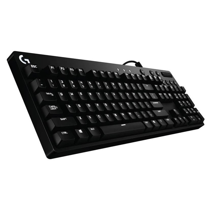 Logitech G610 Gaming Keyboard - کیبورد لاجیتک G610 گیمینگ