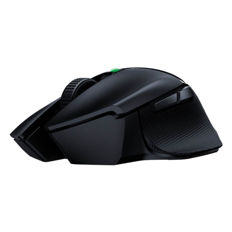 Razer Basilisk x hyperspeed Wireless Gaming Mouse - ماوس ریزر Basilisk x hyperspeed گیمینگ