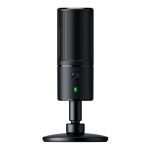 Razer Seiren x Gaming Studio Microphone - میکروفون ریزر Seiren x گیمینگ و استودیو