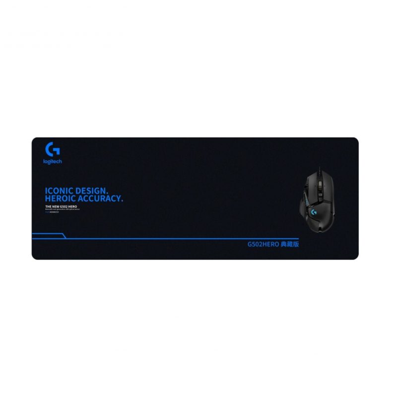 G502 Mouse Pad