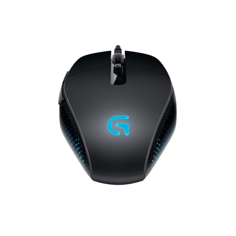 Logitech G302 Daedalus Prime Gaming Mouse - ماوس گیمینگ لاجیتک مدل G302 Daedalus Prime