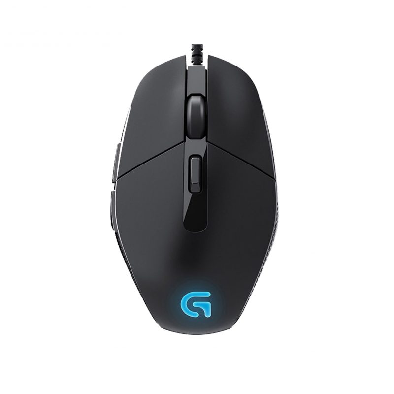 Logitech G302 Daedalus Prime Gaming Mouse - ماوس گیمینگ لاجیتک مدل G302 Daedalus Prime