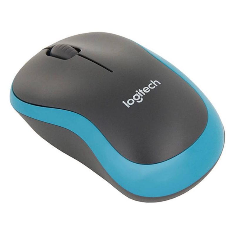 Logitech MK275 Mouse Keyboard - ست ماوس و کیبورد لاجیتک مدل MK275