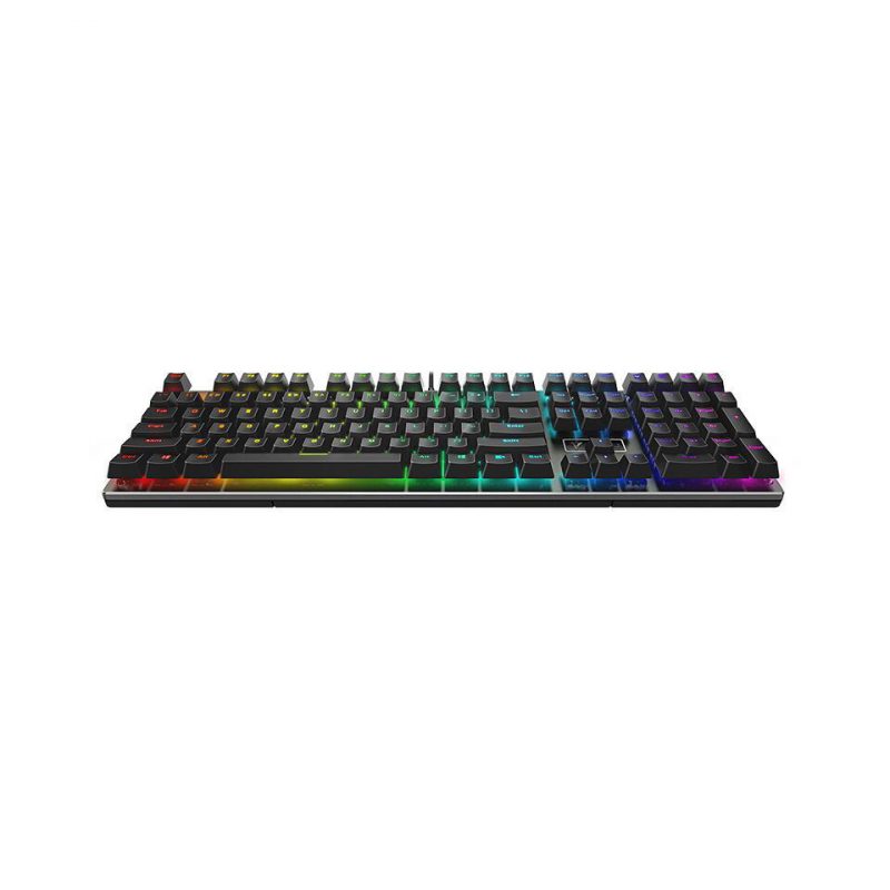 Rapoo V700 RGB Gaming Keyboard