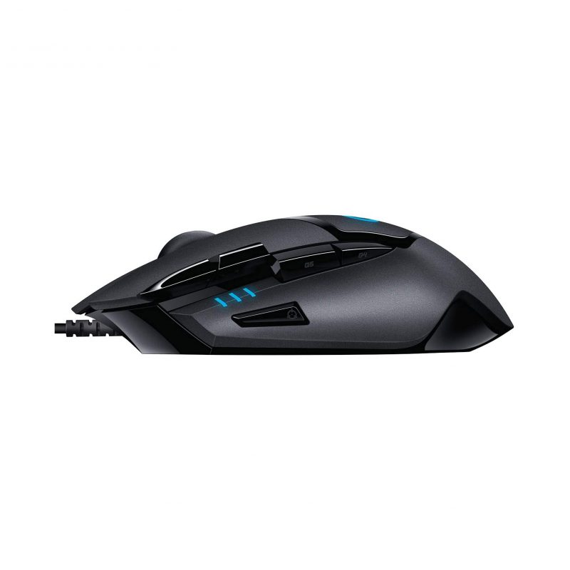 G402 Hyperion Fury Gaming Mouse