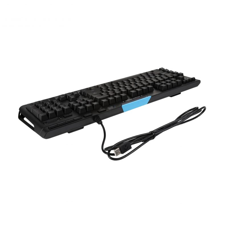 Logitech G910 Orion Spectrum Gaming Keyboard