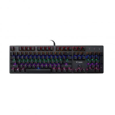 Rapoo V500 SE Gaming Keyboard