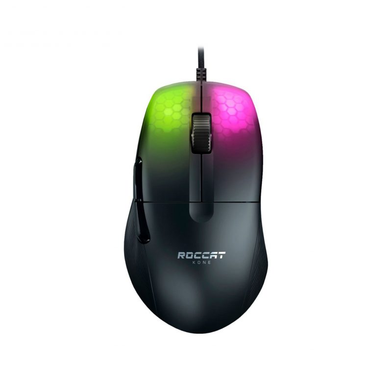 Roccat KONE PRO Black Gaming Mouse