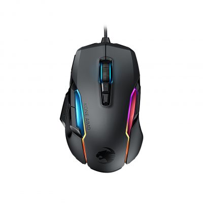 roccat-kone-aimo-black-gaming-mouse