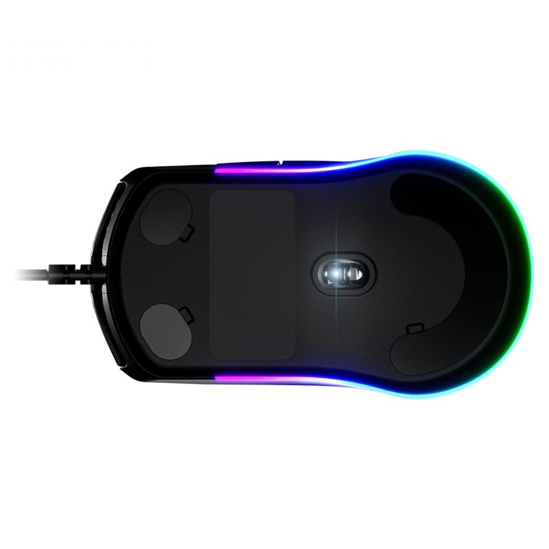 Steel Series Rival 3 RGB Dual Mode Gaming Mouse