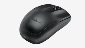 ماوس بی سیم لاجیتک mk220