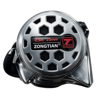 متر 7.5 متری نشکن ضد آب استیل Zongtian