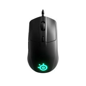 Steel Series Rival 3 RGB Dual Mode Gaming Mouse
