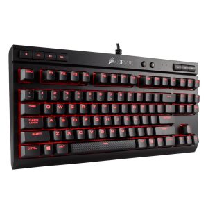 Corsair K63 Compact Gaming keyboard - کیبورد کورسیر K63 compactگیمینگ