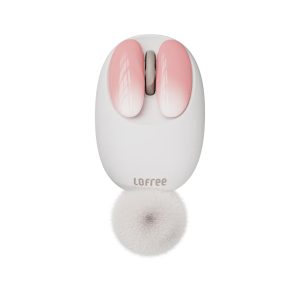 LOFREE Petal Bluetooth Mouse (5)