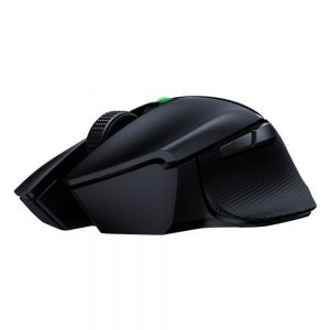 Razer Basilisk x hyperspeed Wireless Gaming Mouse - ماوس ریزر Basilisk x hyperspeed گیمینگ