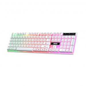 aoc-luminous-black-mechanical-gaming-keyboard